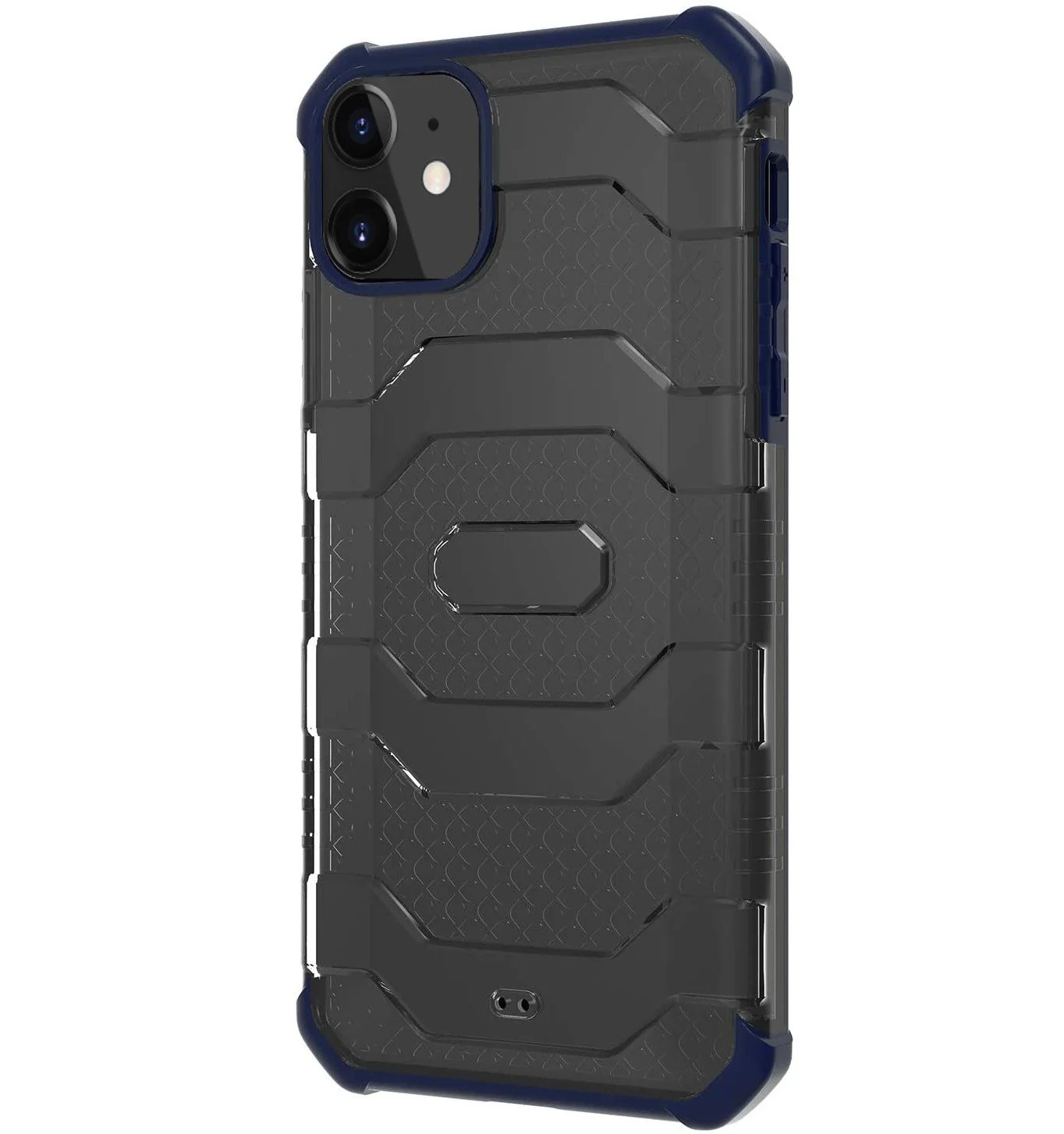 VAKU ® Fusion Series Shock Proof Case for iPhone 12 Mini