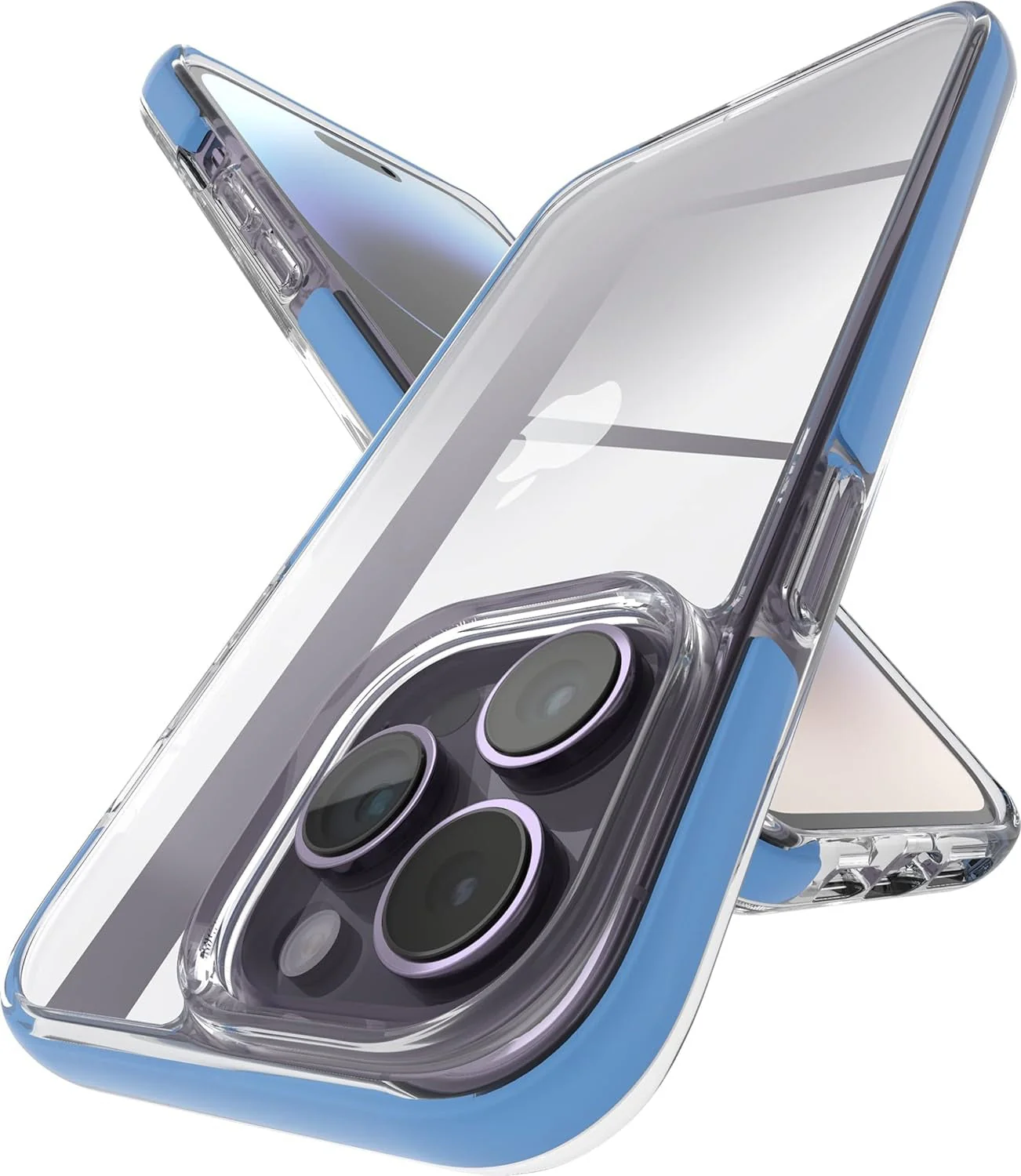 Vaku Luxos ® Apple iPhone 14 Pro Max Guard Series Back Cover